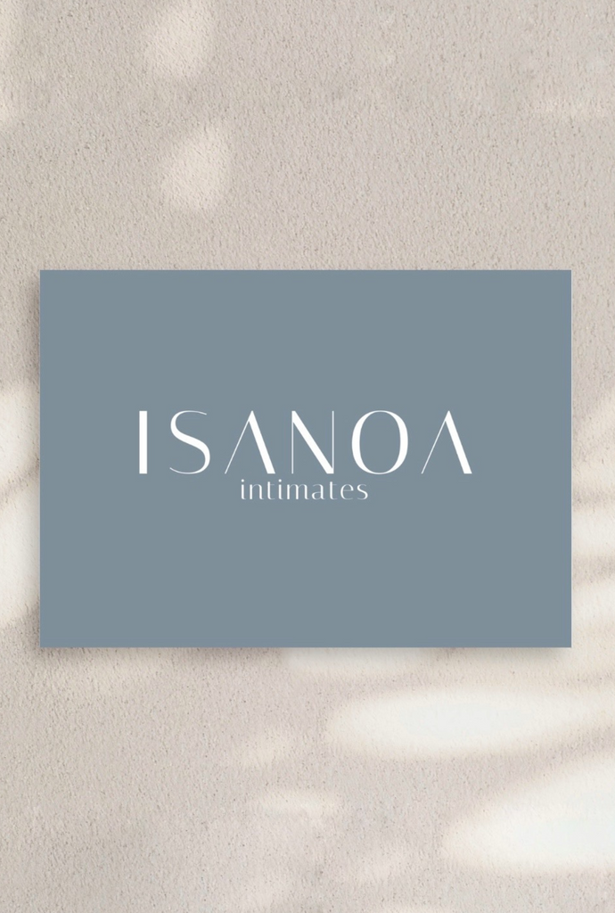 GIFTCARD ISANOA intimates